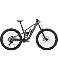 Rowery - Trek Fuel EX 8 XT 2025 gen 6 M Satin Mercury - miniaturka - grafika 1