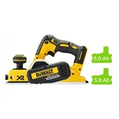 Szlifierki i polerki - DeWalt DCP580P2-QW - miniaturka - grafika 1