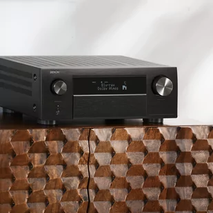 Kino domowe Teufel THEATER 500 Surround + Denon AVC-X4800H "7.1-Set" - Kino domowe - miniaturka - grafika 46