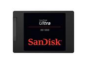 Dyski SSD - SANDISK Ultra 3D SATA 2.5inch SSD 1TB - miniaturka - grafika 1
