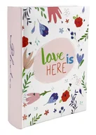 Albumy fotograficzne - Album 10x15 300 zdjęć LOVELA - miniaturka - grafika 1