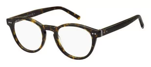 Okulary korekcyjne Tommy Hilfiger TH 1984 086 - Okulary korekcyjne, oprawki, szkła - miniaturka - grafika 1