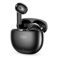 Słuchawki - XO SŁUCHAWKI BT G14 TWS CZARNE - miniaturka - grafika 1