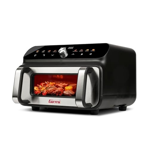 Girmi FG77 Ecofrit Grill