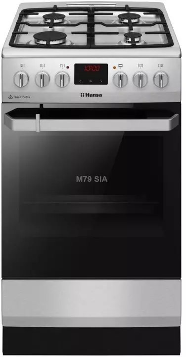 Hansa FCMX59229H