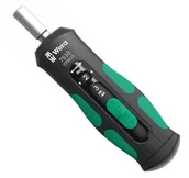 Śrubokręty - Wkrętak dynamometryczny Kraftform Safe-Torque Speed 7510, 1-3 Nm Wera - miniaturka - grafika 1