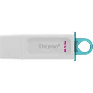HyperX Exodia 64GB Biały KC-U2G64-5R - Pendrive - miniaturka - grafika 1
