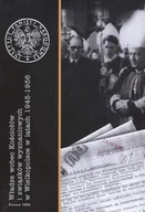 Historia Polski - Władze Wobec Kościołów i Związków Wyznaniowych w Wielkopolsce w Latach 1945–1956 - miniaturka - grafika 1