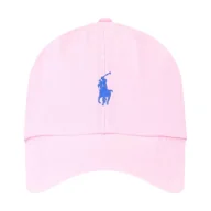 Czapki dla dzieci - POLO RALPH LAUREN Bejsbolówka - miniaturka - grafika 1