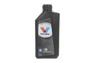 VALVOLINE Lawnmower Oil 2T SAE30 1L - olej do kosiarki - Oleje silnikowe - miniaturka - grafika 1