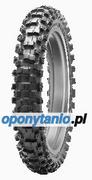 Opony motocyklowe - DUNLOP Geomax MX 53 ( 120/80-19 TT 63M tylne koło ) - miniaturka - grafika 1