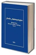 Książki o kulturze i sztuce - Studia Anthropologica. Pogranicza historii sztuki i kultury. Tom 2 - miniaturka - grafika 1
