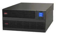Zasilacze awaryjne UPS - APC SRV6KRIL zasilacz UPS Podwójnej konwersji (online) 6 kVA 6000 W - miniaturka - grafika 1