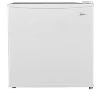 Lodówki - Midea MDRD86FGF01 - miniaturka - grafika 1