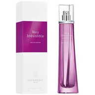 Zestawy perfum damskich - Givenchy Very Irresistible woda toaletowa spray 50 ml + woda toaletowa 15 ml - miniaturka - grafika 1