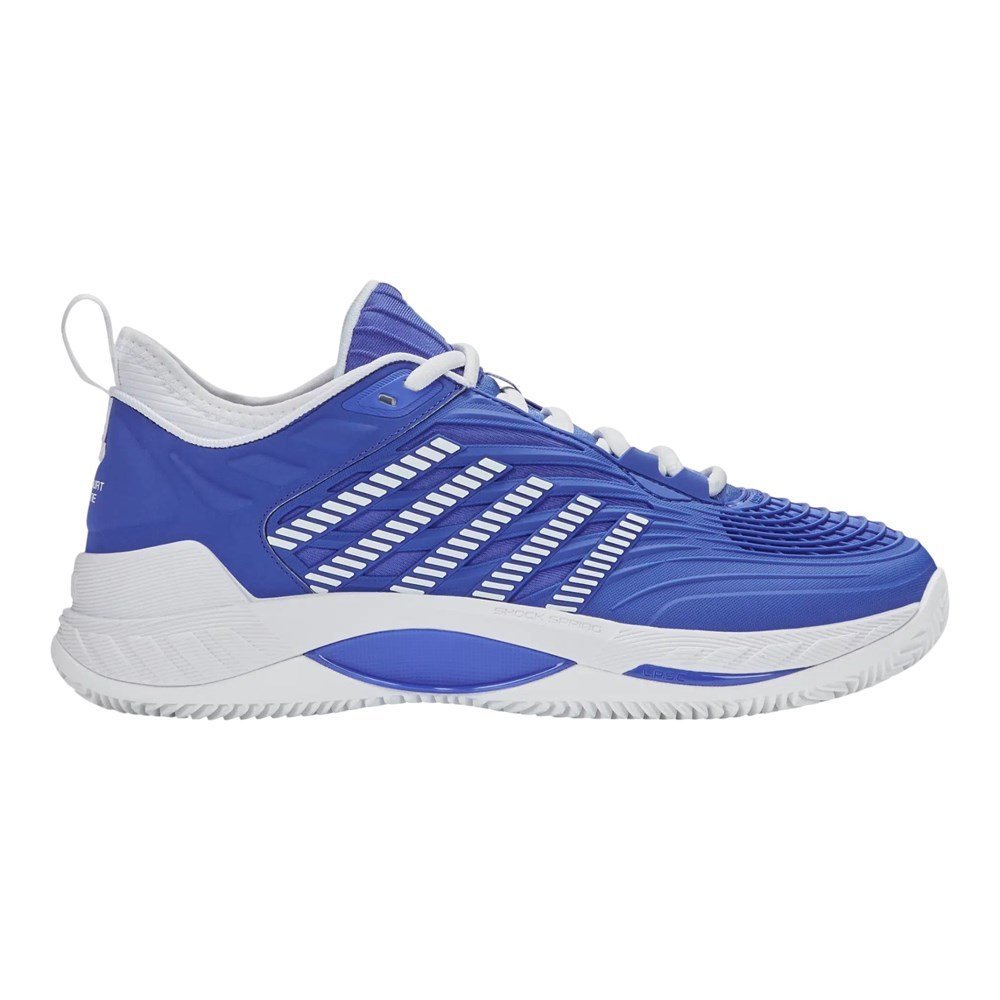 Buty K-Swiss 09072415