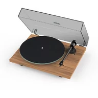 Gramofony - Pro-Ject T1 Orzech - miniaturka - grafika 1