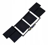 Baterie do laptopów - Bateria Apple A1820 - do Apple Macbook Pro A1707 - miniaturka - grafika 1