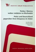 Aplikacje biurowe - Polska i Niemcy wobec rodaków na wschodzie - miniaturka - grafika 1
