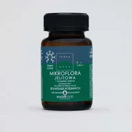 Suplementy naturalne - Terranova Terranova Mikroflora jelitowa - miniaturka - grafika 1