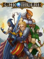 Gry PC Cyfrowe - Chronicon (PC) klucz Steam - miniaturka - grafika 1