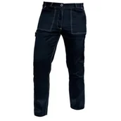 Odzież robocza - Spodnie NEO TOOLS 81-451-XL (rozmiar XL) - miniaturka - grafika 1