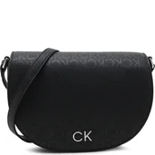 Torebki damskie - Calvin Klein Listonoszka - miniaturka - grafika 1