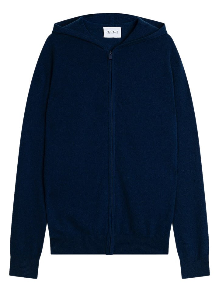 Perfect Cashmere Kaszmirowy kardigan 