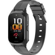 Smartwatch - FOREVER Siva ST-100 Czarny - miniaturka - grafika 1