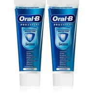Pasty do zębów - Pasta do zębów ORAL-B Pro-Expert Professional Protection 2 x 75 ml - miniaturka - grafika 1