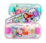 Zabawki zręcznościowe - Gra wodna Syrenka 130-01003 mix - miniaturka - grafika 1