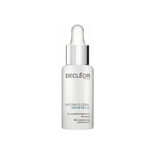 Decleor Hydra Floral White Petal Concentrate nawilżający koncentrat przeciw przebarwieniom 30ml 53436-uniw - Pozostałe kosmetyki - miniaturka - grafika 1