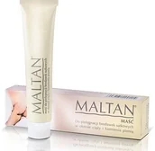 Żele i maści lecznicze - Miralex MALTAN 40 g maść 6961504 - miniaturka - grafika 1