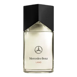 Mercedes-Benz Land woda perfumowana spray 30ml - Wody i perfumy damskie - miniaturka - grafika 1