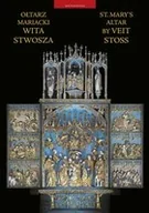 Albumy inne - Ołtarz Mariacki Wita Stwosza / St. Mary`s Altar by Veit Stoss - miniaturka - grafika 1