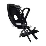 Foteliki rowerowe - Fotelik rowerowy Thule Yepp Nexxt 2 Mini white - miniaturka - grafika 1
