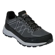 Buty trekkingowe męskie - Samaris Lite Low II Regatta męskie trekkingowe buty - miniaturka - grafika 1