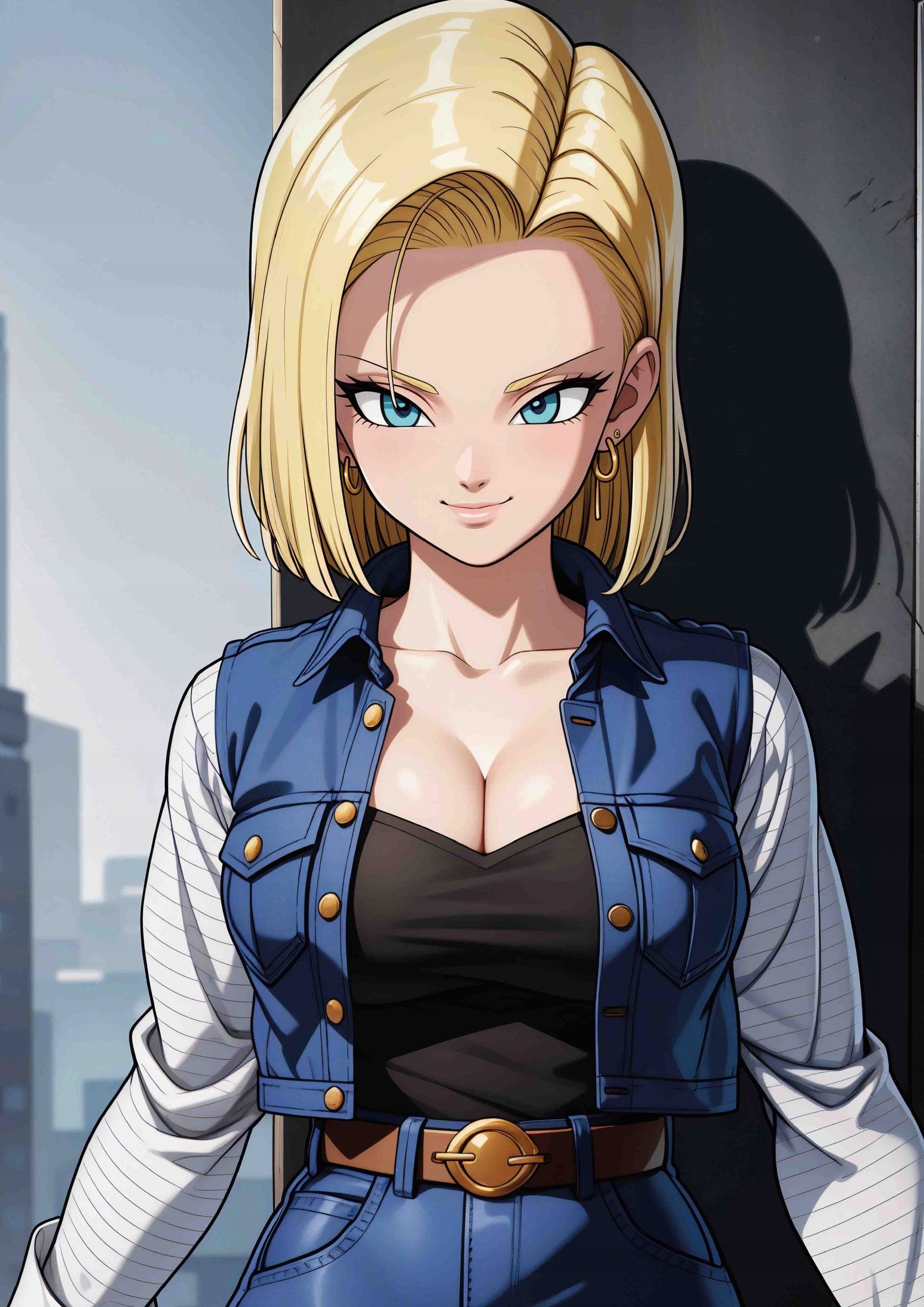 Plakat A2 anime manga Dragon Ball Dragon Ball Z