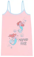 Piżamy damskie - Pomarańczowa piżama syrenka Ariel DISNEY XXS - miniaturka - grafika 1
