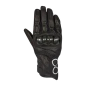 Rękawice motocyklowe - Rękawice MC Bering Tornado CzarnyM - miniaturka - grafika 1