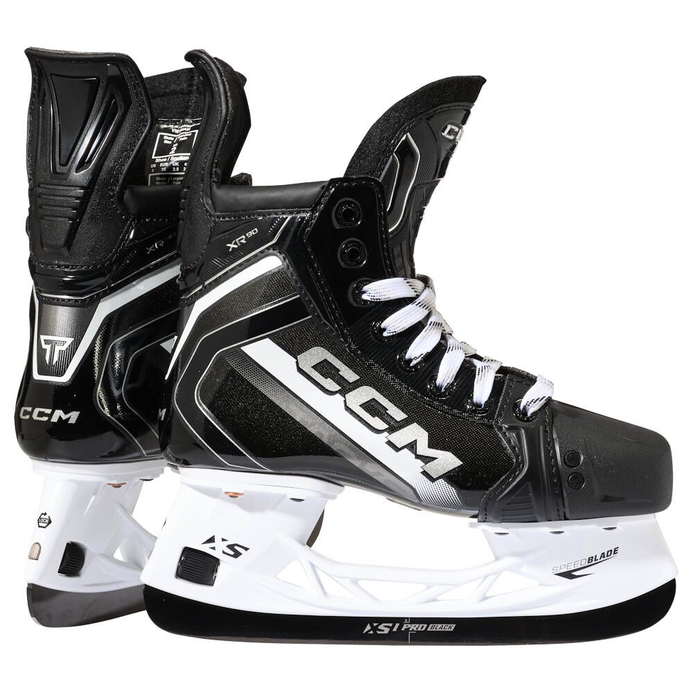 Łyżwy hokejowe CCM Tacks XR90 Junior Regular, EUR 36