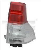 Lampy tylne - Lampa tylna zespolona TYC 11-11722-01-2 - miniaturka - grafika 1