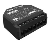 Systemy inteligentnych domów - Shelly Sterownik 2PM Gen3 - miniaturka - grafika 1