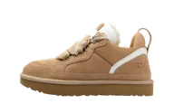 Śniegowce damskie - UGG Lowmel Sand - miniaturka - grafika 1