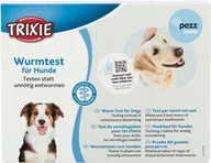 Pozostałe akcesoria dla psów - Trixie Worm test for dogs, 19.5 × 15 × 2 cm - miniaturka - grafika 1
