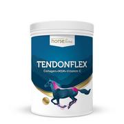 HorseLinePro Tendonflex 900g Collagen+MSM+Vitamin C DLA KONIA