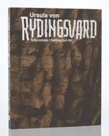 Książki o kulturze i sztuce - Ursula von Rydingsvard. Tylko sztuka/Nothing but.. - Katarzyna Podniesińska - miniaturka - grafika 1