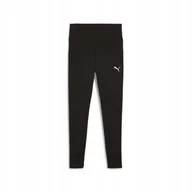 Legginsy - PUMA LEGGINSY HER HW 68224601 r S - miniaturka - grafika 1