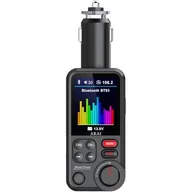 Transmitery FM - AKAI FMT-93BT - miniaturka - grafika 1