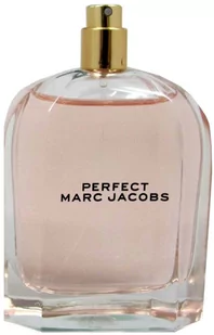 Woda perfumowana Tester Marc Jacobs Perfect Edp 100 ml (3614227086104) - Wody i perfumy damskie - miniaturka - grafika 1